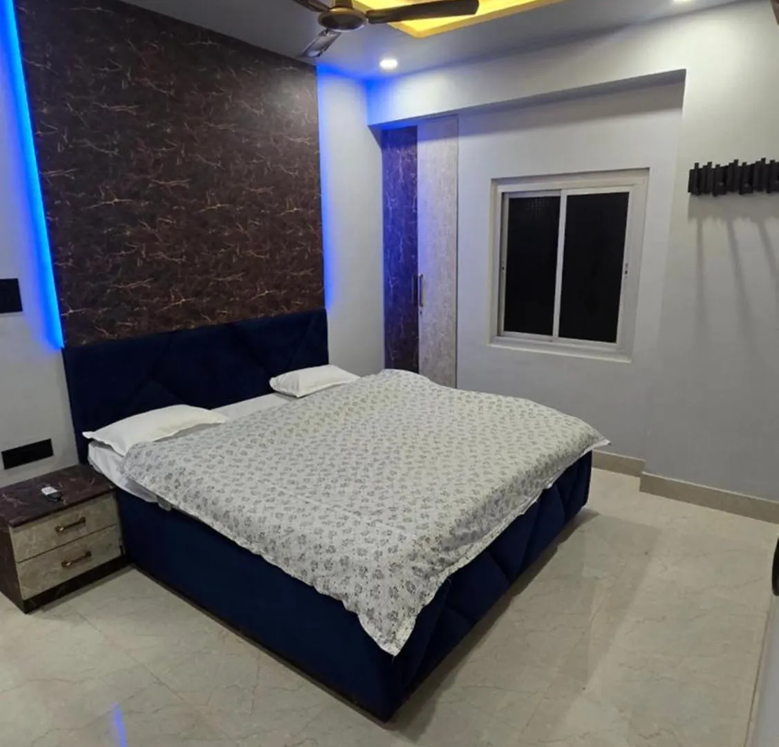 Your Home In The Holy City Βαρανάσι Διαμέρισμα