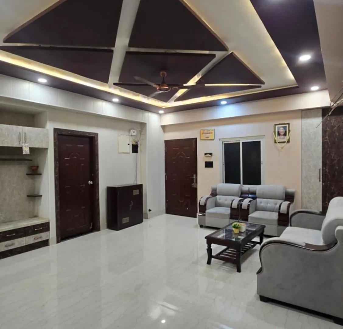 Διαμέρισμα Your Home In The Holy City Βαρανάσι Ινδία