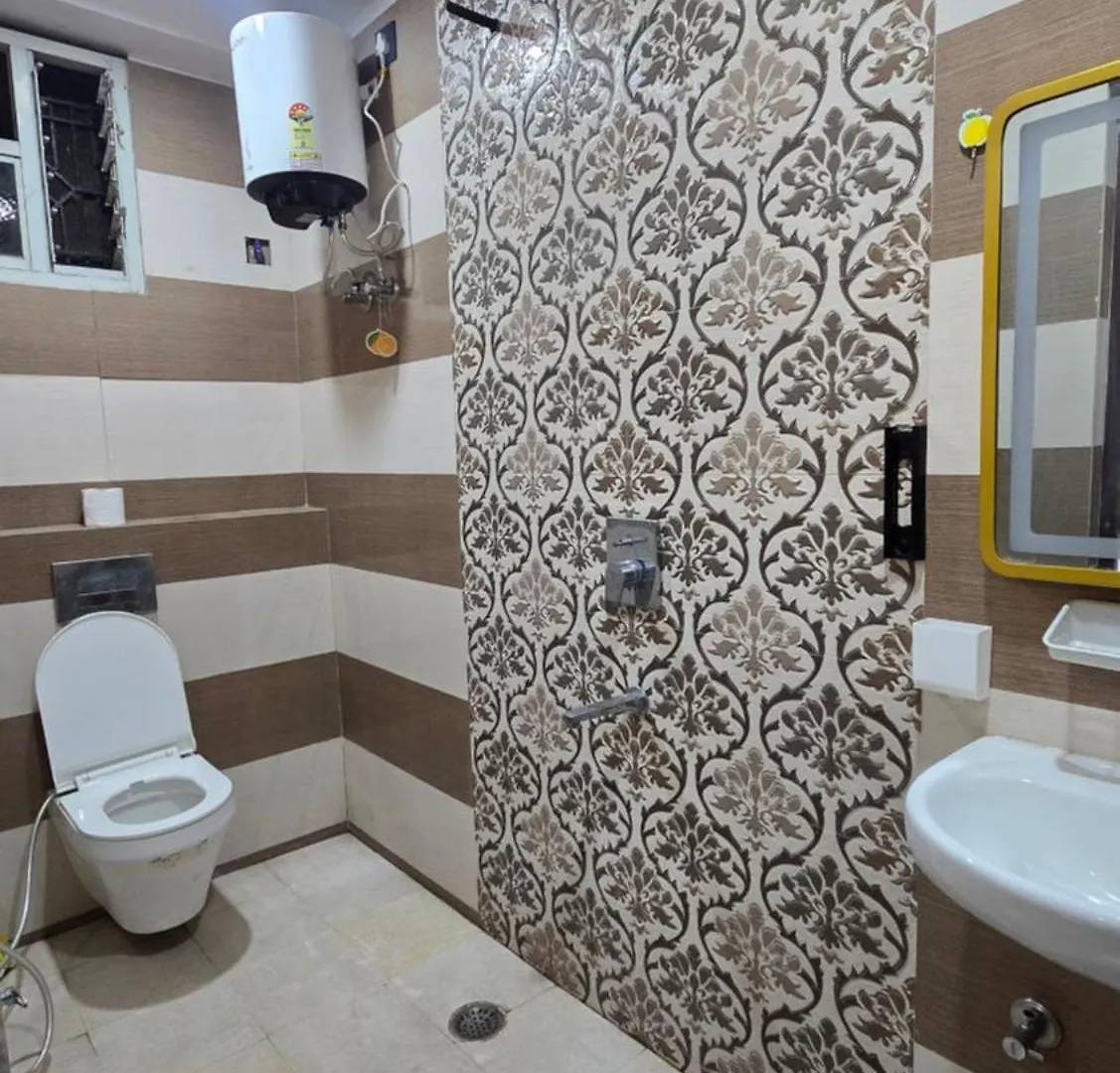 Your Home In The Holy City Βαρανάσι Διαμέρισμα